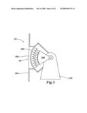 Wagering Game With Simulated Mechanical Reels diagram and image