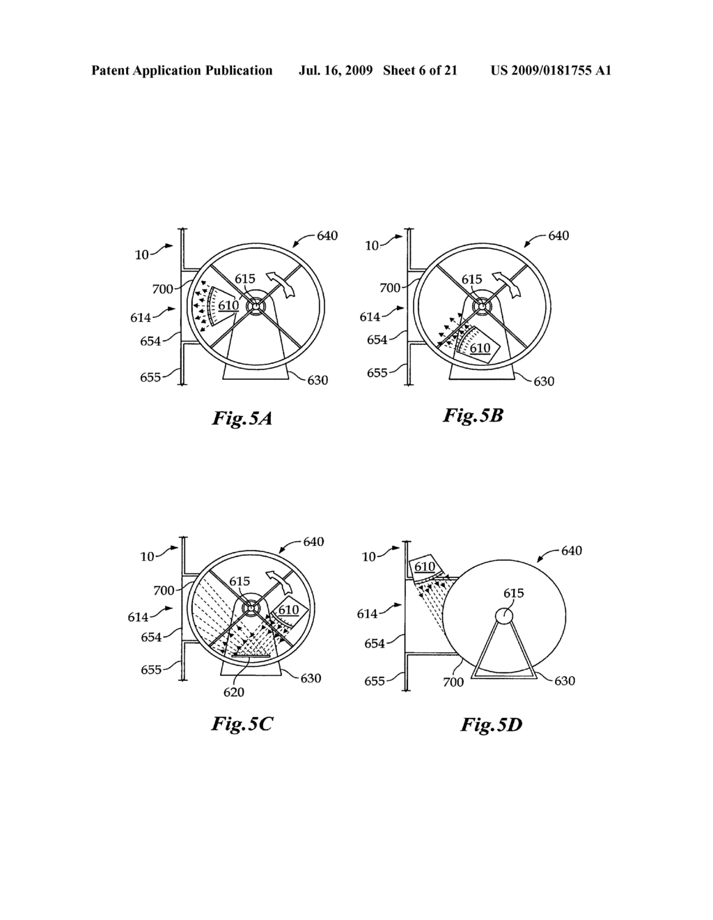 Wagering Game With Simulated Mechanical Reels - diagram, schematic, and image 07