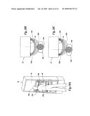 Wagering Game With Simulated Mechanical Reels diagram and image