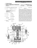 Coupling for a propulsion system diagram and image