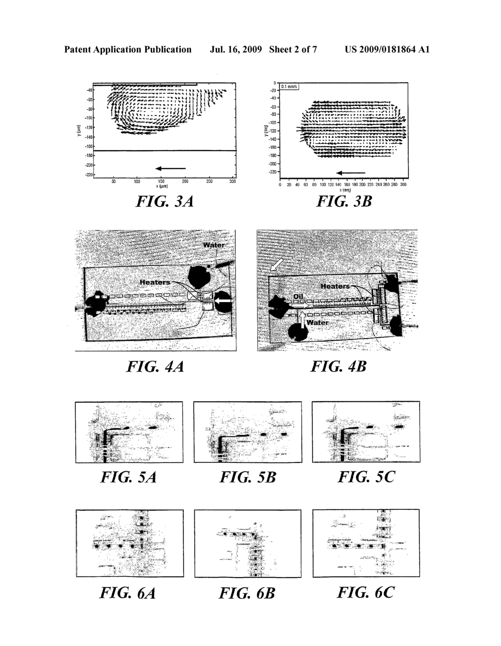 ACTIVE CONTROL FOR DROPLET-BASED MICROFLUIDICS - diagram, schematic, and image 03