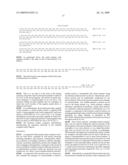 NOVEL COMPOUNDS AND THEIR EFFECTS ON FEEDING BEHAVIOUR diagram and image