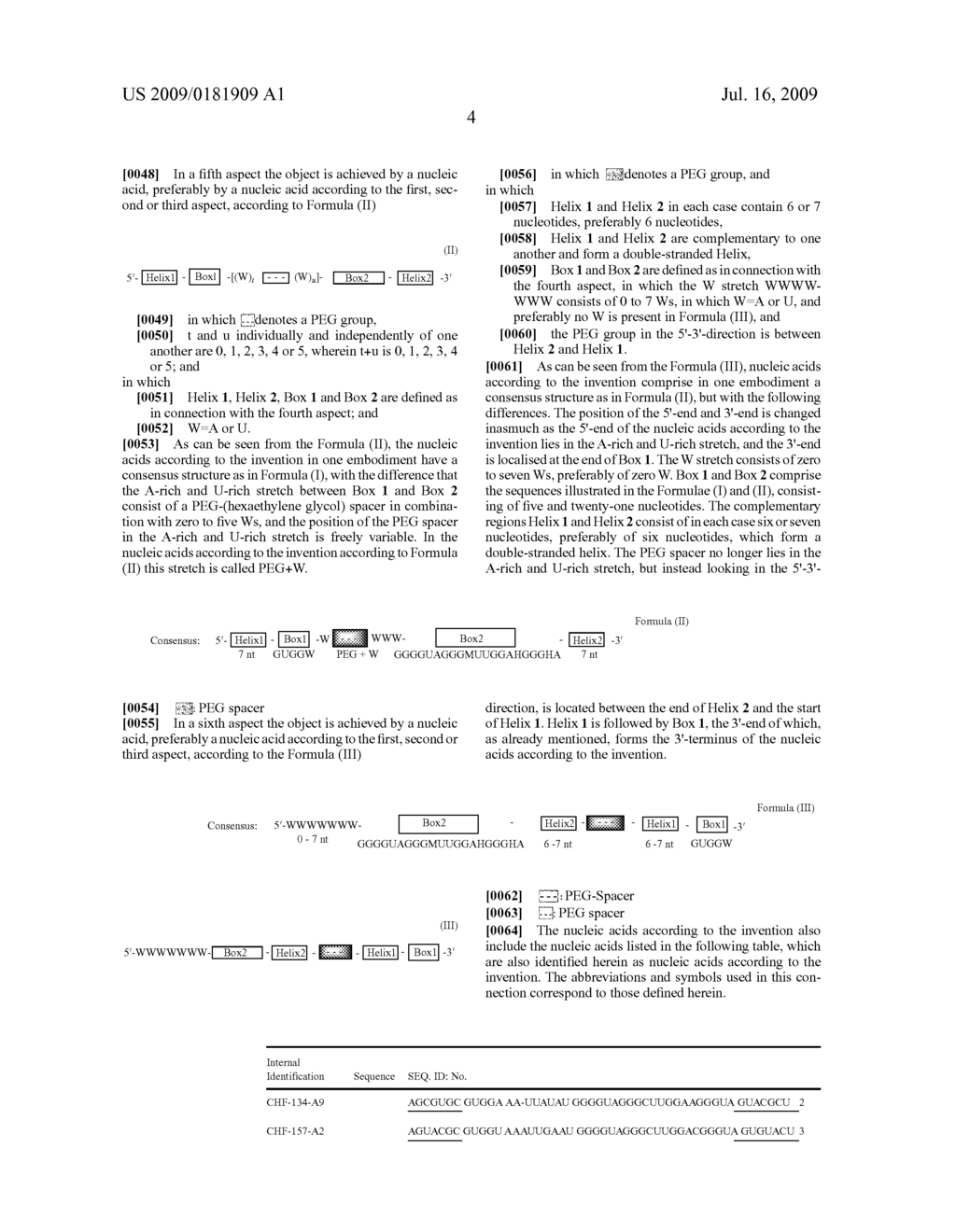 Vasopressin-Binding L-Nucleic Acid - diagram, schematic, and image 23