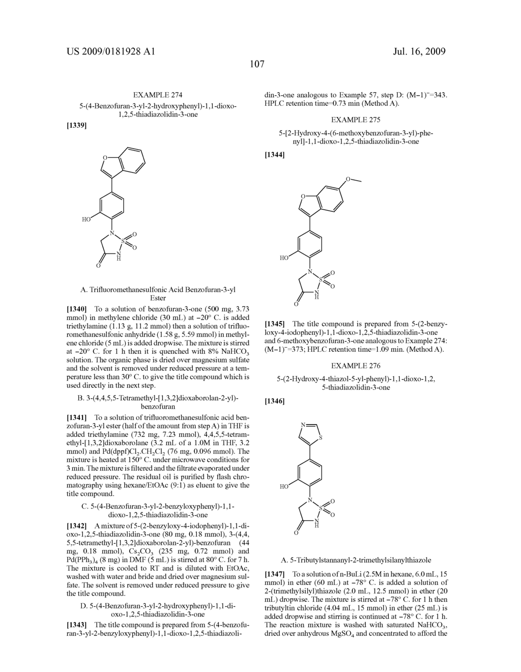 ORGANIC COMPOUNDS - diagram, schematic, and image 108