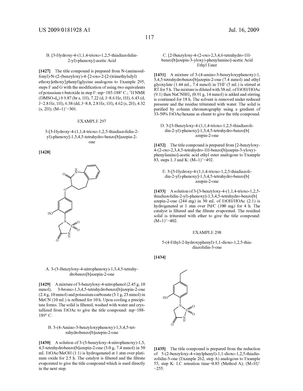 ORGANIC COMPOUNDS - diagram, schematic, and image 118