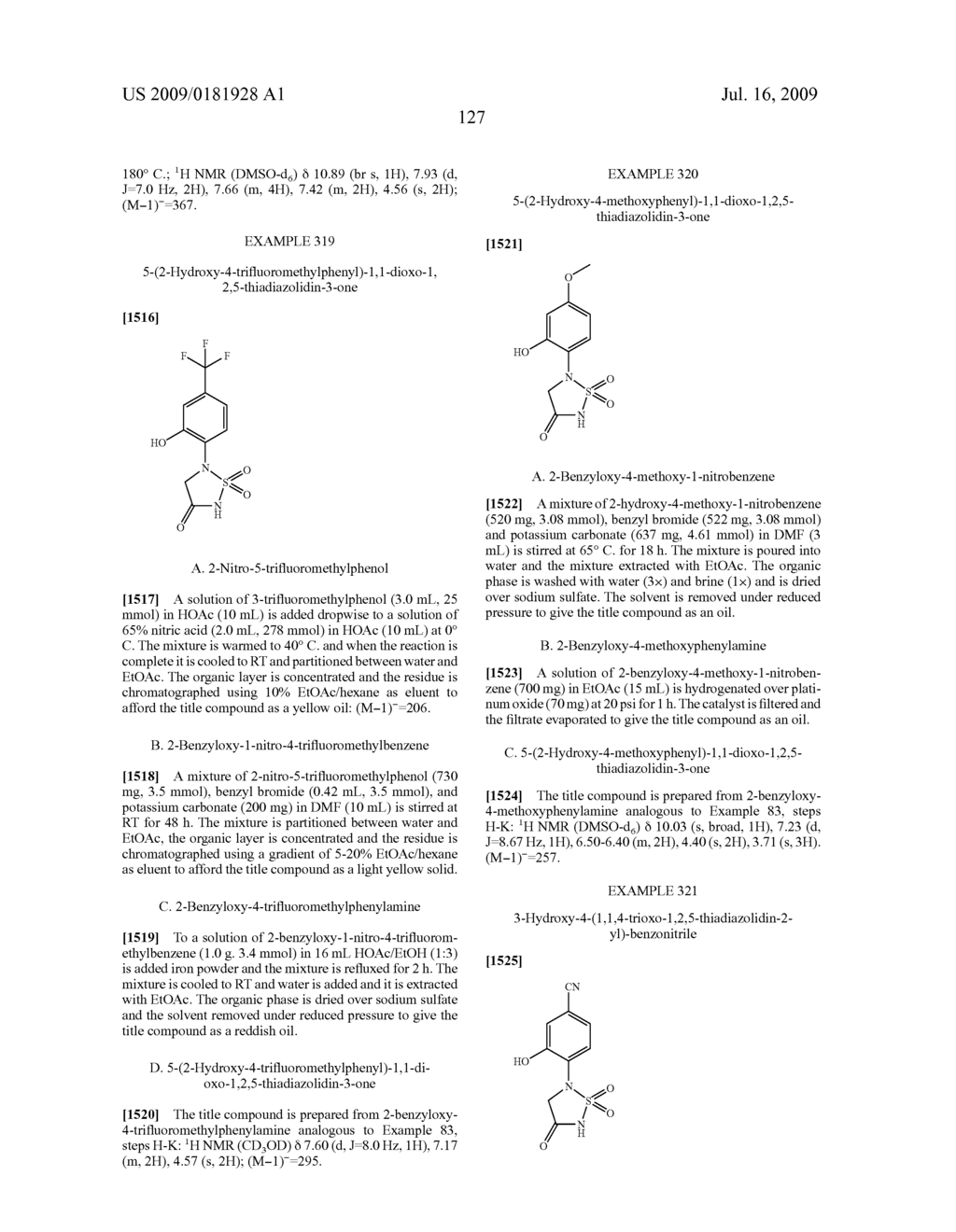 ORGANIC COMPOUNDS - diagram, schematic, and image 128