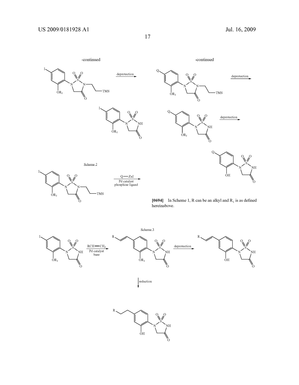 ORGANIC COMPOUNDS - diagram, schematic, and image 18