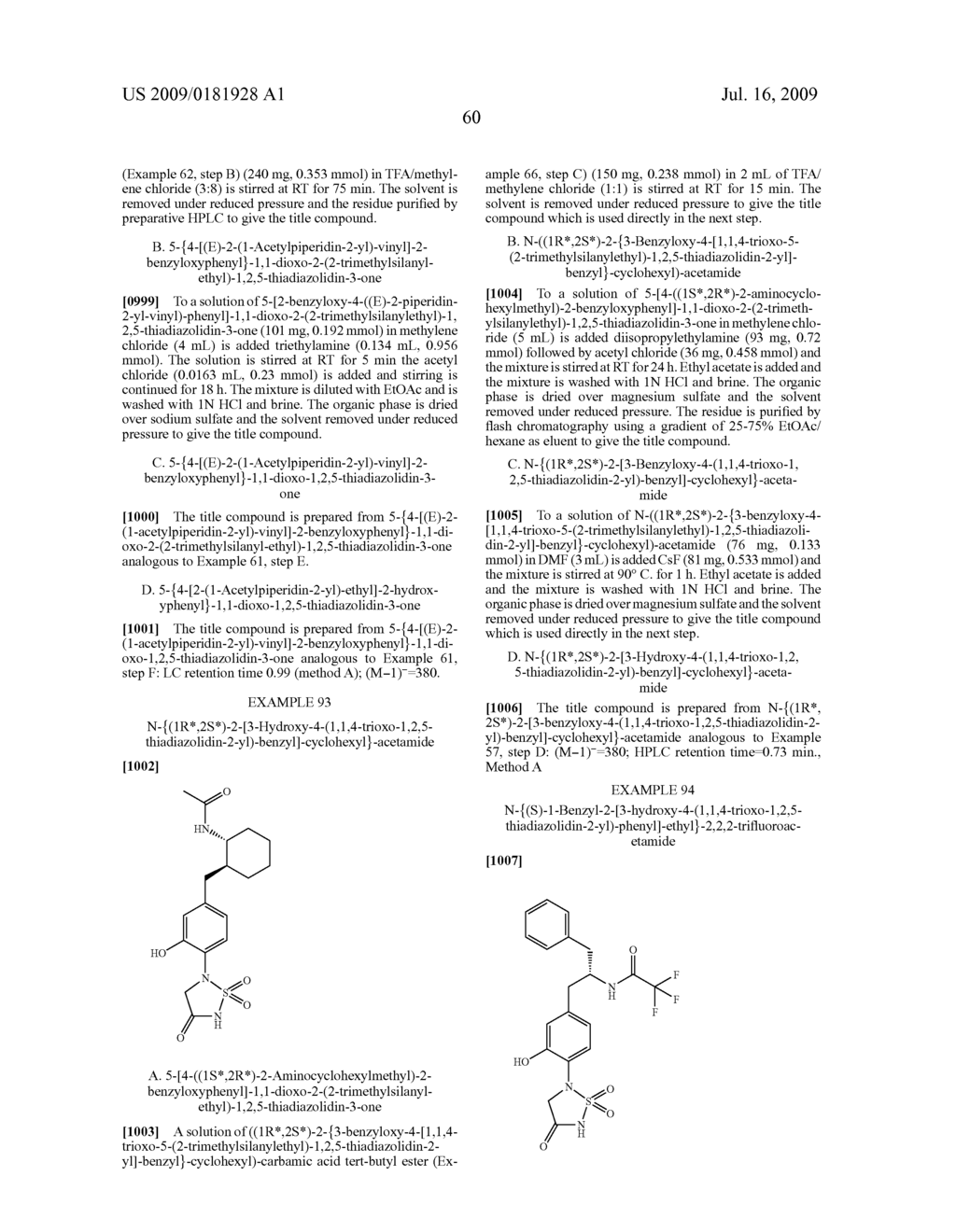 ORGANIC COMPOUNDS - diagram, schematic, and image 61