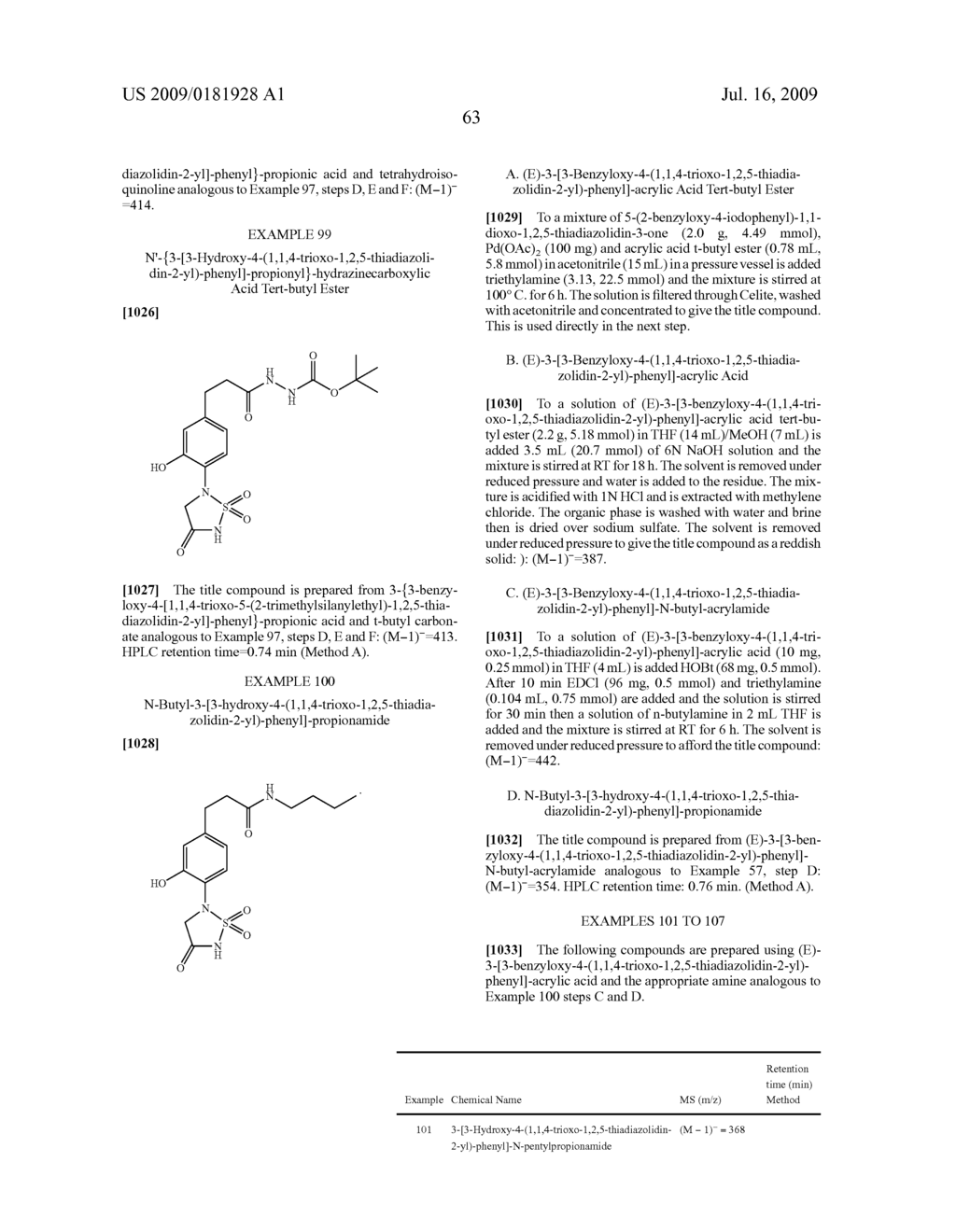 ORGANIC COMPOUNDS - diagram, schematic, and image 64