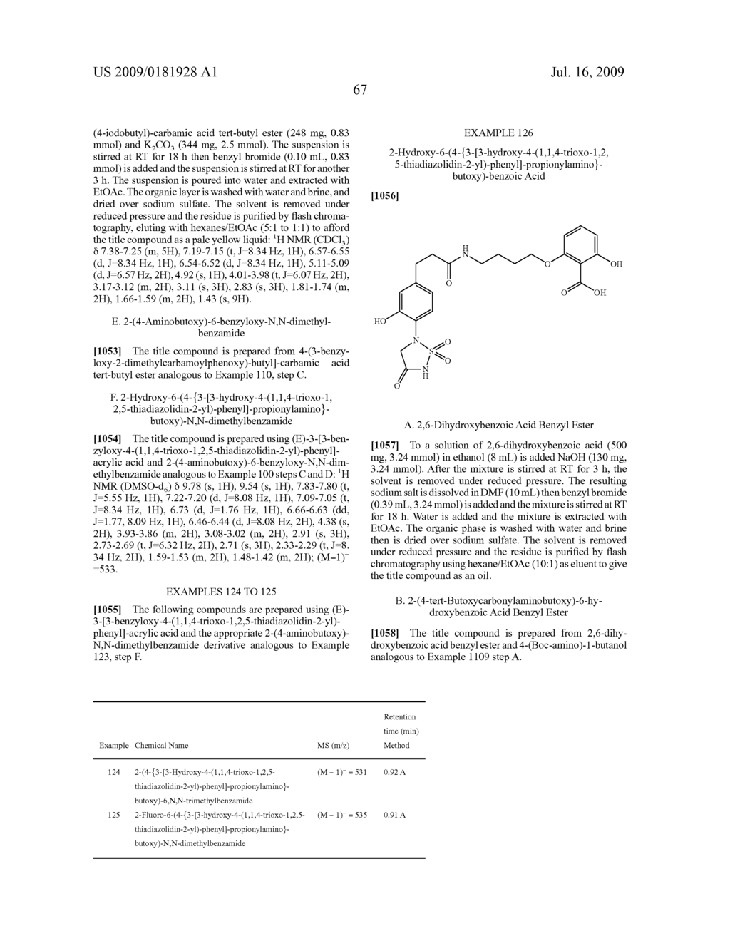 ORGANIC COMPOUNDS - diagram, schematic, and image 68