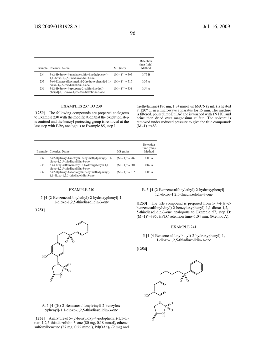 ORGANIC COMPOUNDS - diagram, schematic, and image 97