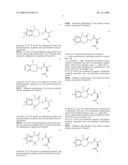 Benzaepinones as Sodium Channel Blockers diagram and image