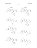 Benzaepinones as Sodium Channel Blockers diagram and image