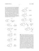 Benzaepinones as Sodium Channel Blockers diagram and image