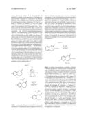 Benzaepinones as Sodium Channel Blockers diagram and image