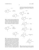 Benzaepinones as Sodium Channel Blockers diagram and image