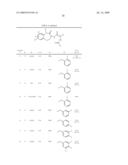 Benzaepinones as Sodium Channel Blockers diagram and image