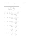 Benzaepinones as Sodium Channel Blockers diagram and image