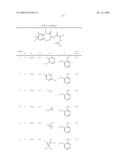 Benzaepinones as Sodium Channel Blockers diagram and image