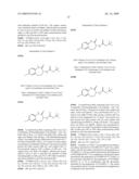 Benzaepinones as Sodium Channel Blockers diagram and image