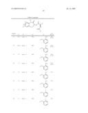 Benzaepinones as Sodium Channel Blockers diagram and image