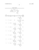 Benzaepinones as Sodium Channel Blockers diagram and image