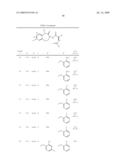 Benzaepinones as Sodium Channel Blockers diagram and image