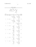 Benzaepinones as Sodium Channel Blockers diagram and image