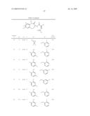 Benzaepinones as Sodium Channel Blockers diagram and image