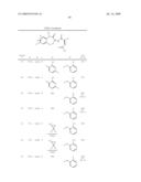 Benzaepinones as Sodium Channel Blockers diagram and image