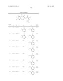 Benzaepinones as Sodium Channel Blockers diagram and image