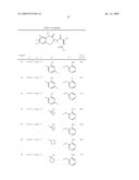 Benzaepinones as Sodium Channel Blockers diagram and image