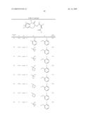 Benzaepinones as Sodium Channel Blockers diagram and image