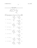 Benzaepinones as Sodium Channel Blockers diagram and image