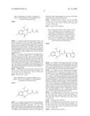 Benzaepinones as Sodium Channel Blockers diagram and image