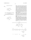 Benzaepinones as Sodium Channel Blockers diagram and image