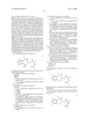 Benzaepinones as Sodium Channel Blockers diagram and image