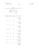 Benzaepinones as Sodium Channel Blockers diagram and image