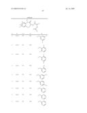 Benzaepinones as Sodium Channel Blockers diagram and image