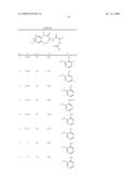 Benzaepinones as Sodium Channel Blockers diagram and image