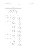 Benzaepinones as Sodium Channel Blockers diagram and image