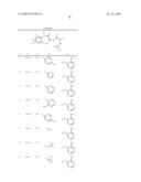 Benzaepinones as Sodium Channel Blockers diagram and image