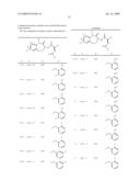 Benzaepinones as Sodium Channel Blockers diagram and image