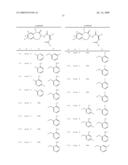 Benzaepinones as Sodium Channel Blockers diagram and image