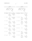 Benzaepinones as Sodium Channel Blockers diagram and image