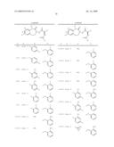 Benzaepinones as Sodium Channel Blockers diagram and image