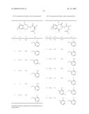 Benzaepinones as Sodium Channel Blockers diagram and image