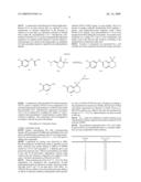 MODULATORS FOR AMYLOID BETA diagram and image