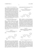 MODULATORS FOR AMYLOID BETA diagram and image