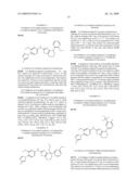 MODULATORS FOR AMYLOID BETA diagram and image